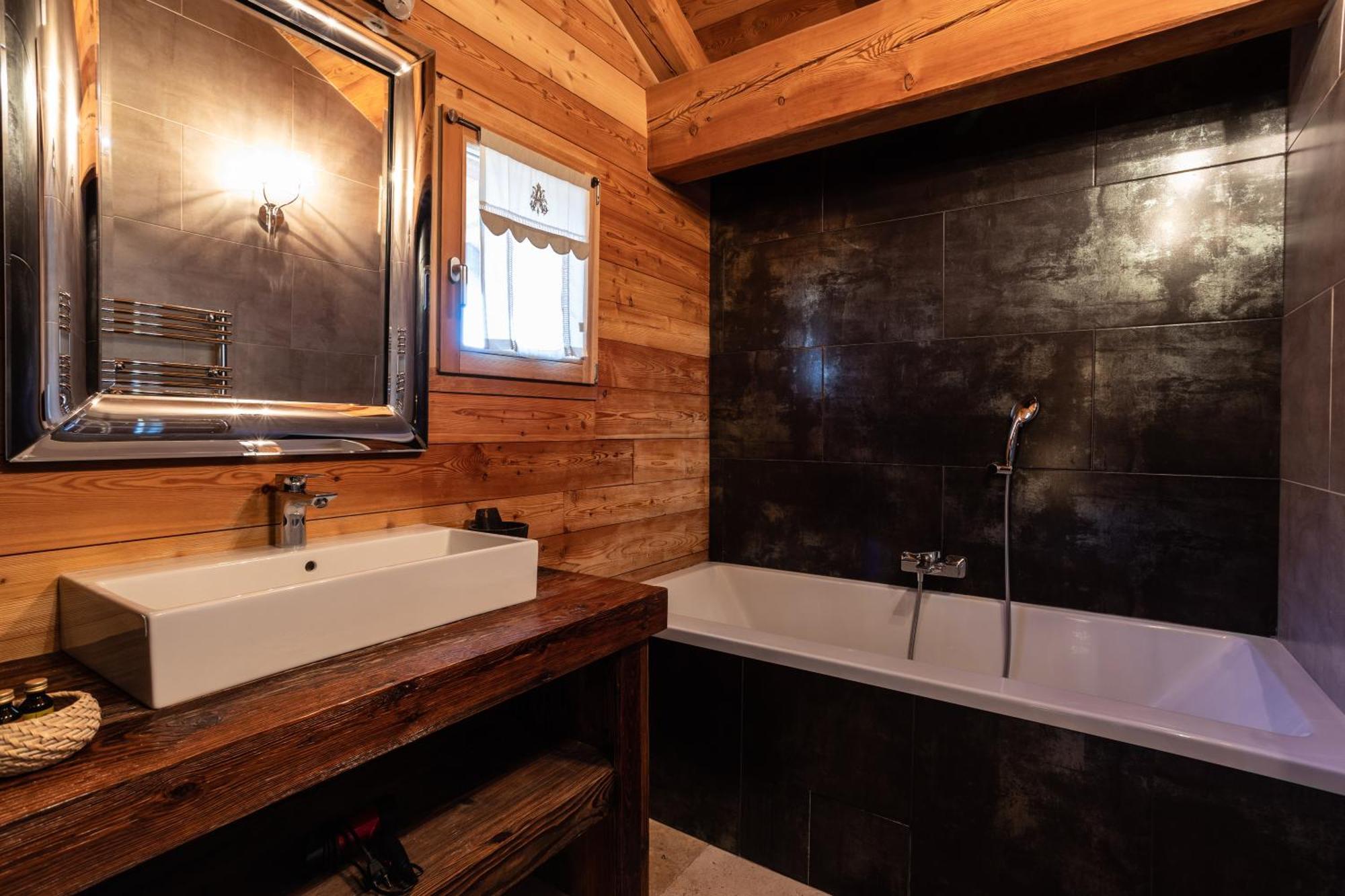 Chalet Kala Risoul Exteriör bild