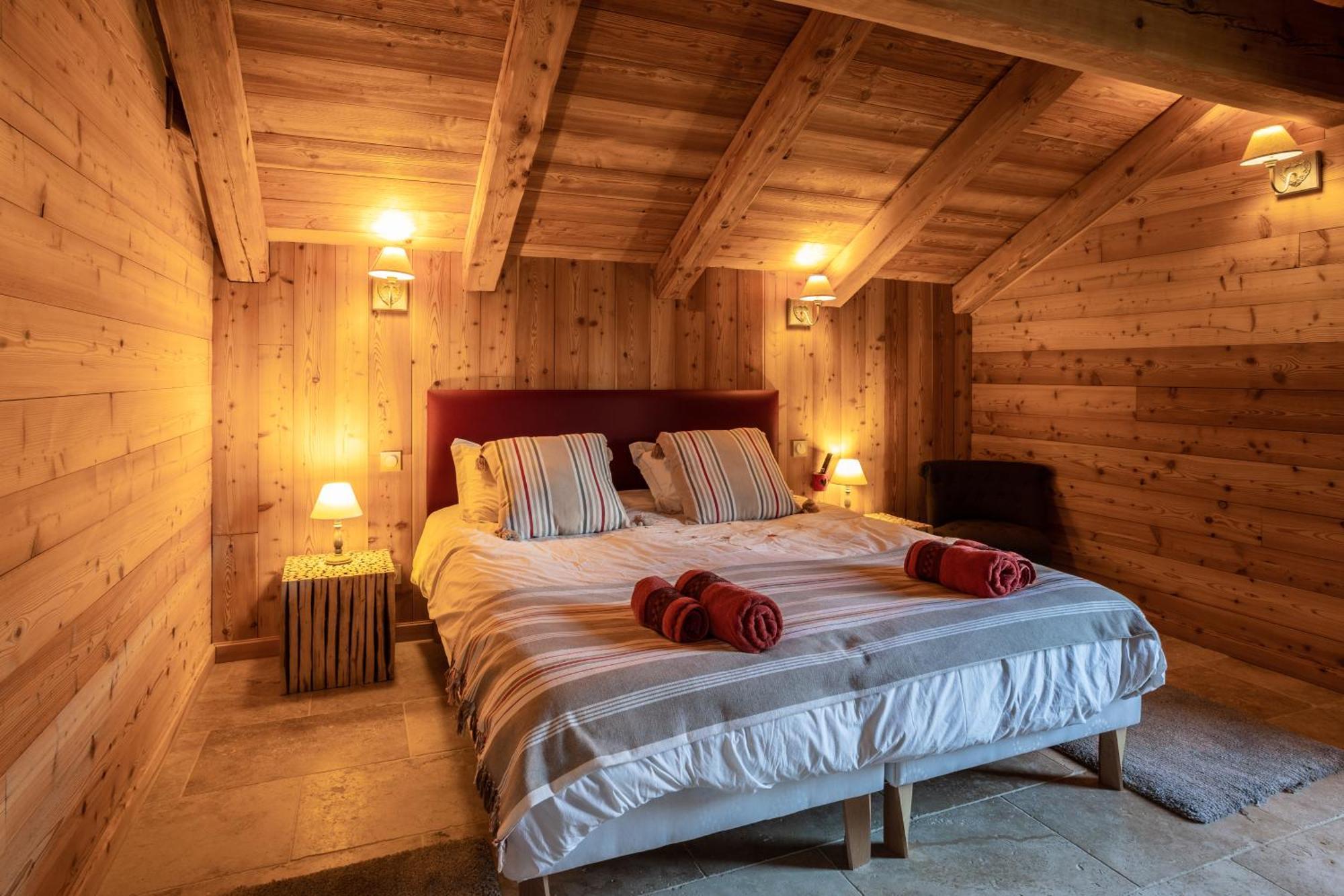 Chalet Kala Risoul Exteriör bild